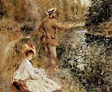 The Fisherman